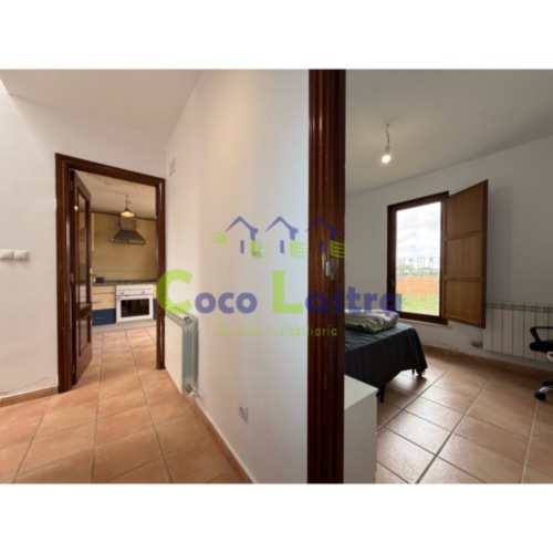 Pasillo